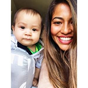 Meet your Posher, Emily abigail